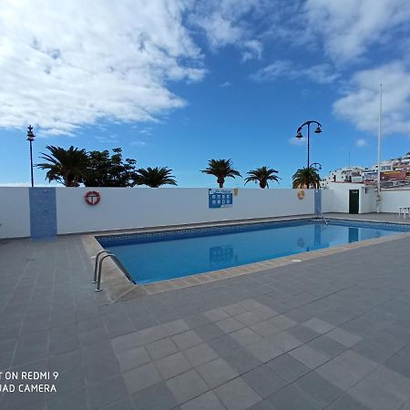 Villa Chalet Adosado Playa La Arena Puerto de Santiago  Exterior foto
